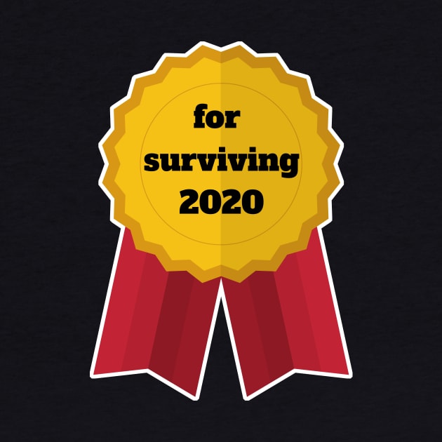 Surviving 2020 by WordsGames